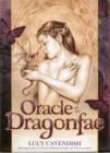 Oracle of the Dragonfae : Oracle Card and Book Set - Book