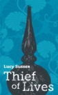 Thief of Lives - eBook