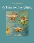 Time for Everything - eBook