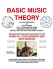 BASIC MUSIC THEORY - eBook