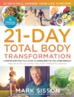 The Primal Blueprint 21-Day Total Body Transformation - eBook