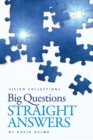 Big Questions, Straight Answers - eBook