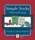 Simple Socks: Plain And Fancy - eBook