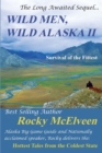 Wild Men, Wild Alaska: The Survival of the Fittest - eBook