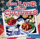 One Land, Many Cultures - eBook