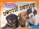 Doggie Duties - eBook