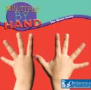 Multiply By Hand - eBook
