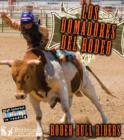 Los Domadores del Rodeo (Rodeo Bull Riders) - eBook