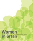 Women in Green : Voices of Sustainable Design - eBook