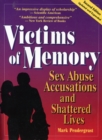 Victims of Memory - eBook