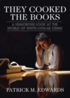 They Cooked the Books - eBook