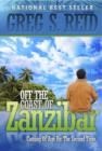 Off the Coast of Zanzibar : Coming of Age for a Second Time - eBook