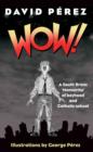 WOW! : A South Bronx "Memoirito" About Boyhood and Catholic School - eBook