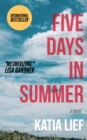 Five Days in Summer - eBook