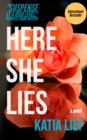 Here She Lies - eBook