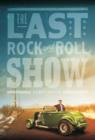 The Last Rock and Roll Show - eBook
