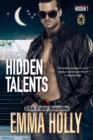 Hidden Talents - eBook