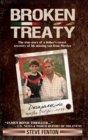 Broken Treaty - eBook