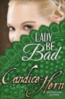 Lady Be Bad - eBook