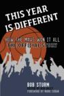 This Year Is Different : How the Mavs Won It All--The Official Story - eBook