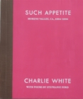 Such Appetite - Book