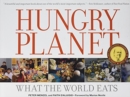 Hungry Planet : What the World Eats - Book