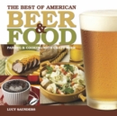 Best of American Beer and Food : Pairing & Cooking with Craft Beer - eBook