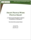 Smart People Work People Smart - eBook