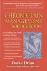 Chronic Pain Management Sourcebook - eBook