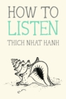 How to Listen - eBook