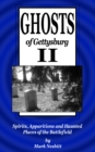 Ghosts of Gettysburg II: Spirits, Apparitions and Haunted Places of the Battlefield - eBook