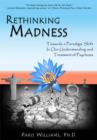 Rethinking Madness - eBook