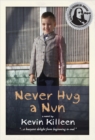 Never Hug a Nun - eBook