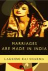 Marriages Are Made In India - eBook