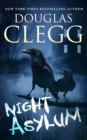 Night Asylum: Tales of Mystery & Horror - eBook