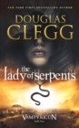 Lady of Serpents - eBook