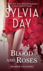 Blood and Roses - eBook