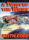 A Twist of the Wrist : The Motorcycle Road Racers Handbook - eBook