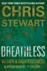 Breathless - eBook
