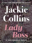 Lady Boss - eBook