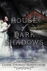 House of Dark Shadows - eBook