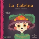 La Catrina: Emotions/Emociones - Book