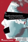 Is Authoritarianism Staging a Comeback? - eBook