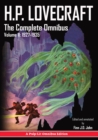 H.P. Lovecraft, The Complete Omnibus Collection, Volume II : 1927-1935 - eBook