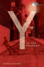 Y in the Shadows - eBook