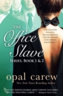 Office Slave Series, Book 1 & 2 Collection - eBook