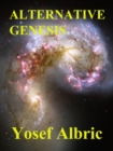 Alternative Genesis - eBook
