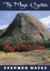 Rock Haulter - eBook