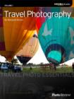 Travel Photography: Travel Photo Essentials - eBook