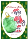 Christmas Mouse - eBook